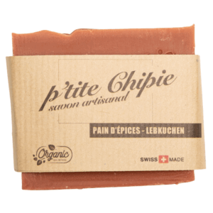 Savon pour Noël