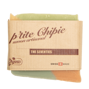 Savon surgras au patchouli
