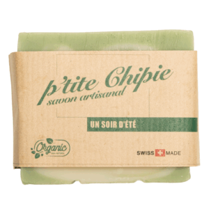 Savon surgras huile essentielle