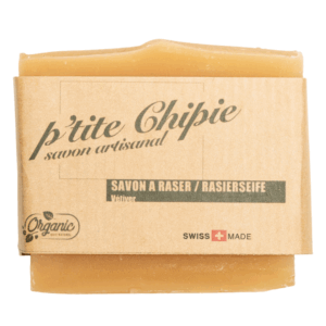 Savon de rasage