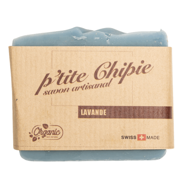 Savons artisanaux ptite chipie