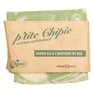 Savon surgras ptite chipie