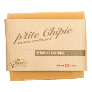 Savon verveine exotique