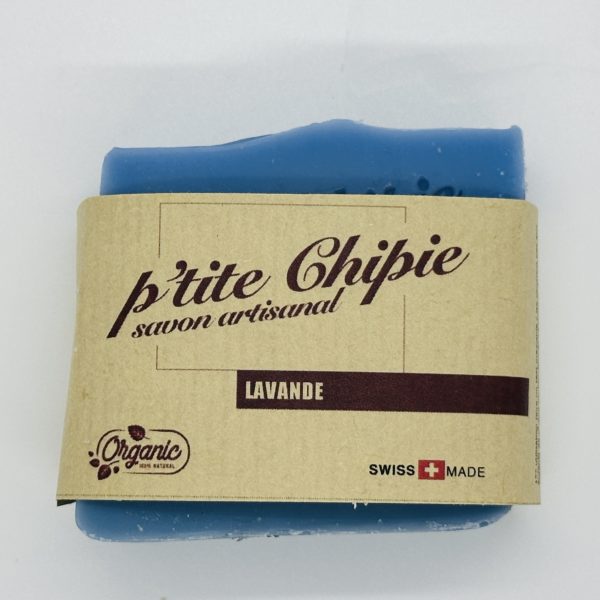 Savon Lavande