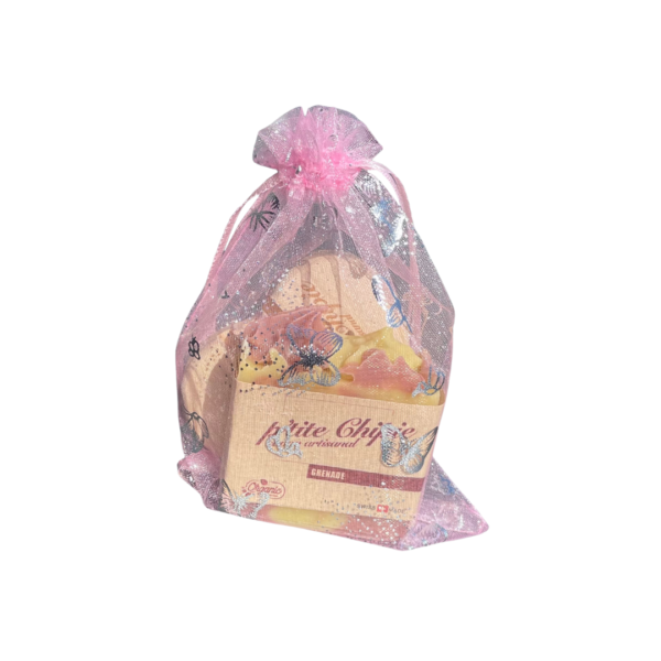 Savon Grenade Édition limitée – Image 2
