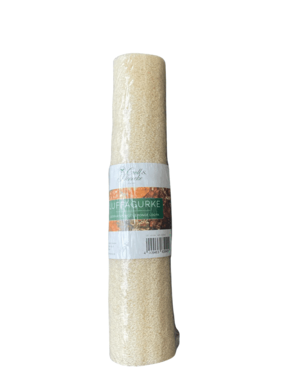 Eponge Loofah ou luffa