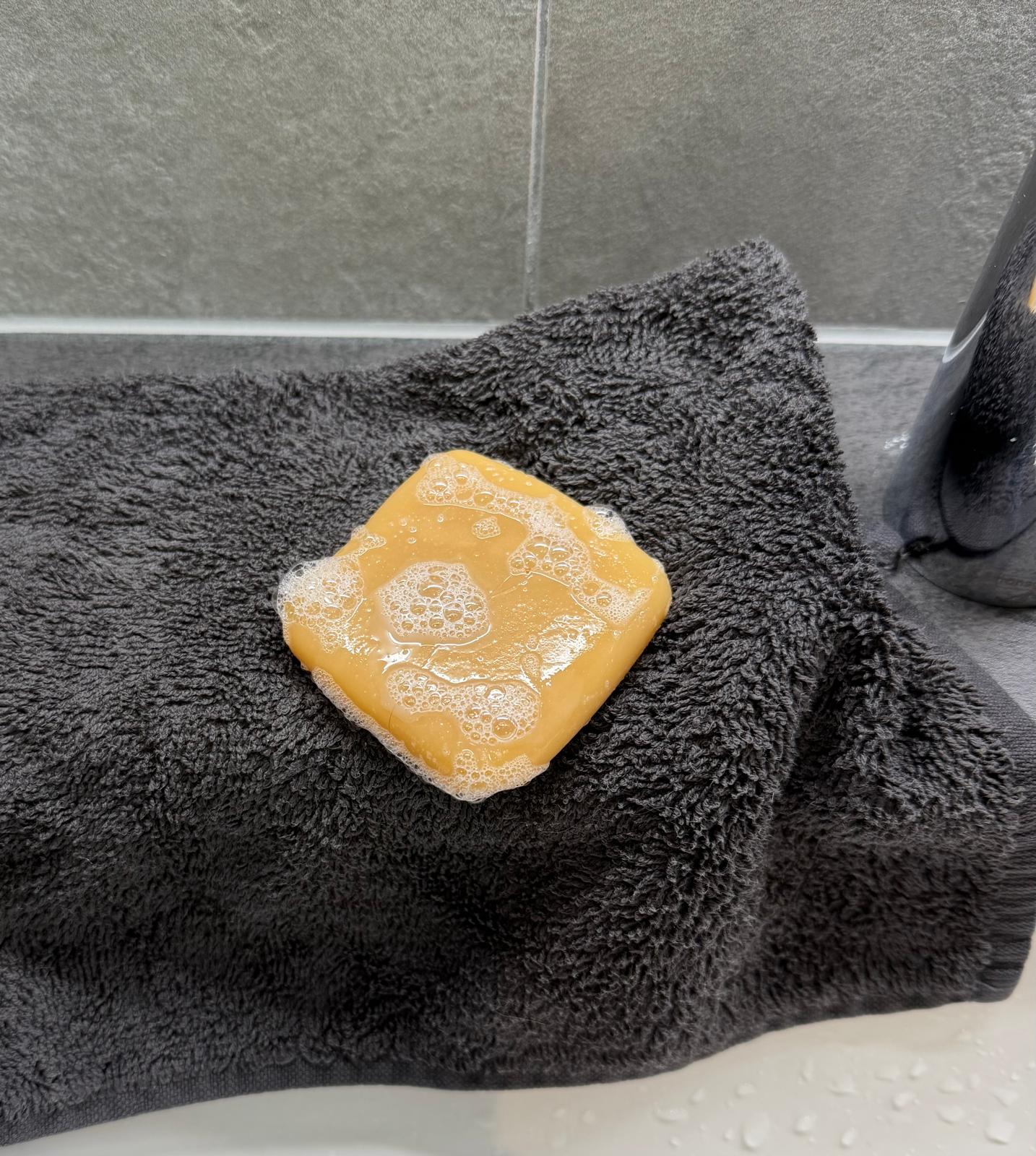 Savon Lait de chèvre – Image 2